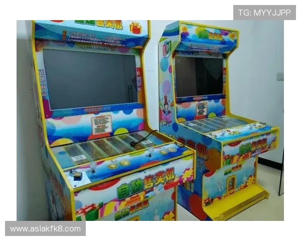 K8博彩平台的最新技术创新与安全升级带来更优质的游戏体验