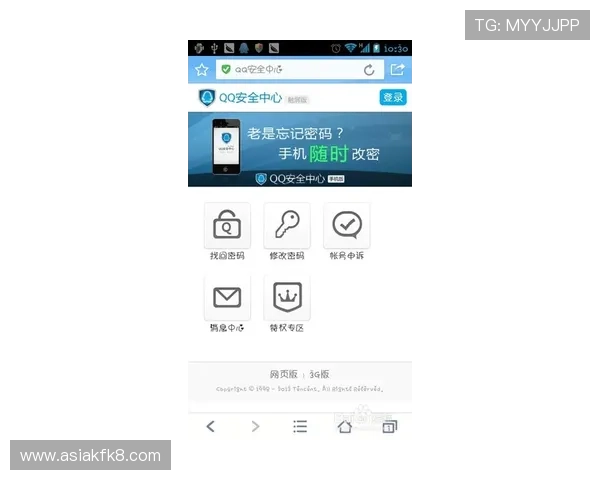凯发在线手机版安全登录技巧，保障账号信息不被泄露